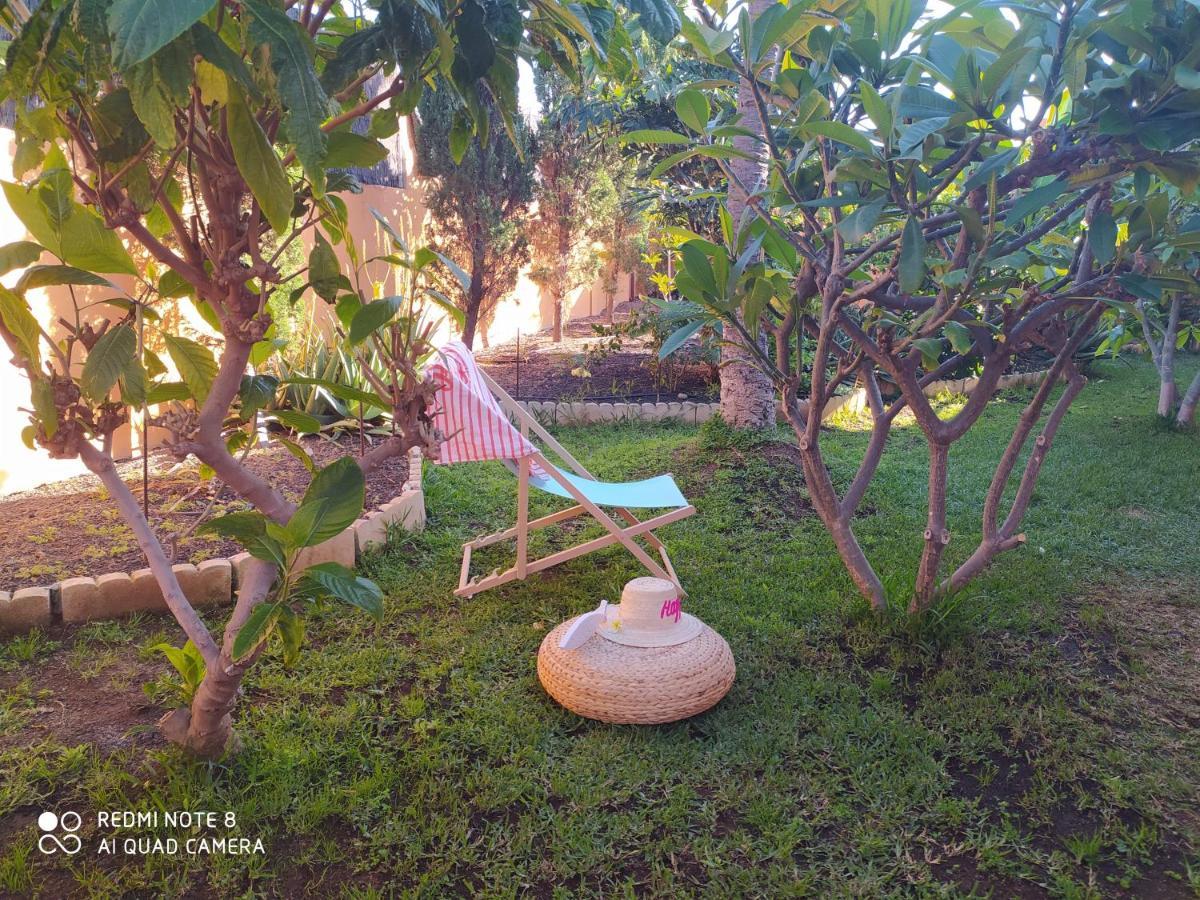 Вилла Energy Garden Бахамар Экстерьер фото
